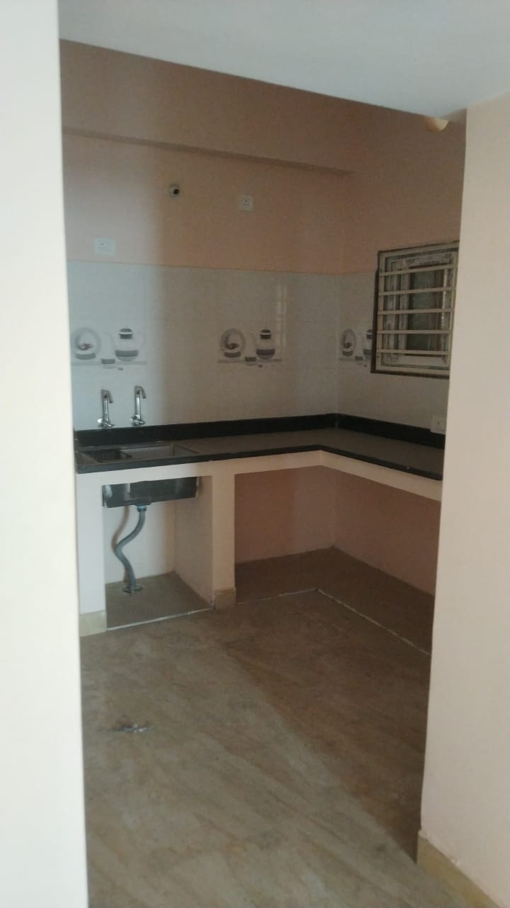 3 BHK FLAT FOR SALE AT SA